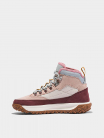 Черевики та чоботи Timberland Waterproof GreenStride™ Motion 6 Hiker модель TB0A2MVHDR1 Фото