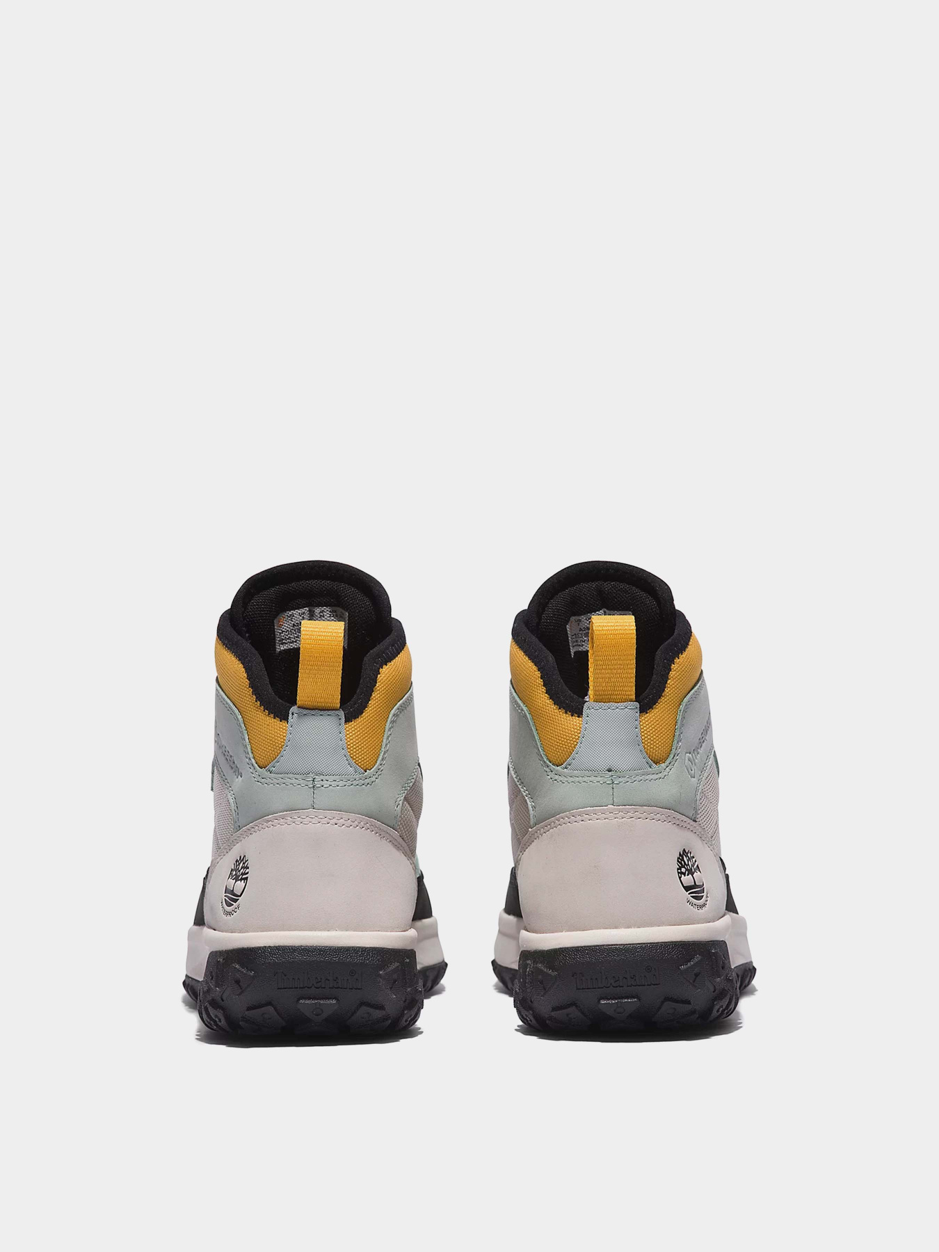 Черевики та чоботи Timberland Waterproof GreenStride™ Motion 6 Hiker модель TB0A2MXHEA2 Черевики та чоботи Timberland Waterproof GreenStride™ Motion 6 Hiker модель TB0A2MXHEA2 Фото
