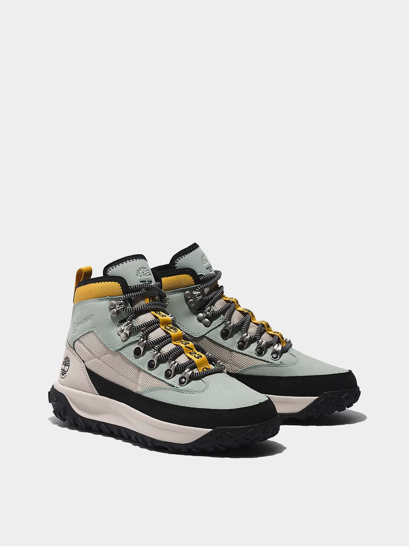 Черевики та чоботи Timberland Waterproof GreenStride™ Motion 6 Hiker модель TB0A2MXHEA2 Черевики та чоботи Timberland Waterproof GreenStride™ Motion 6 Hiker модель TB0A2MXHEA2 Фото