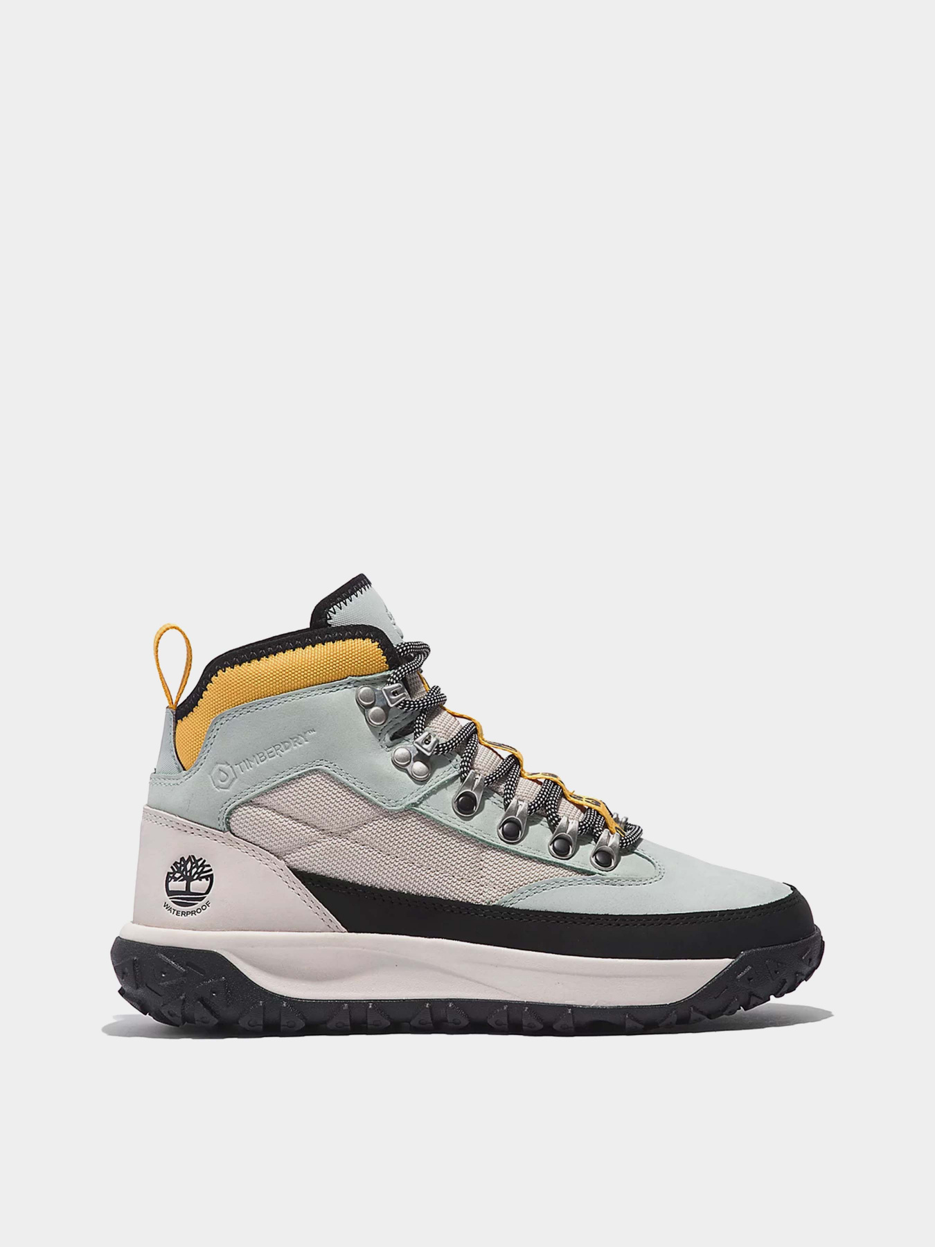 Черевики та чоботи Timberland Waterproof GreenStride™ Motion 6 Hiker модель TB0A2MXHEA2 Черевики та чоботи Timberland Waterproof GreenStride™ Motion 6 Hiker модель TB0A2MXHEA2 Фото