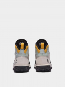 Черевики та чоботи Timberland Waterproof GreenStride™ Motion 6 Hiker модель TB0A2MXHEA2 Фото