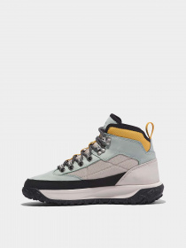 Черевики та чоботи Timberland Waterproof GreenStride™ Motion 6 Hiker модель TB0A2MXHEA2 Фото