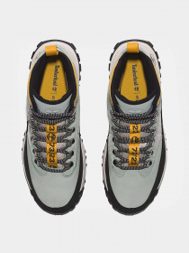 Черевики та чоботи Timberland Waterproof GreenStride™ Motion 6 Hiker модель TB0A2MXHEA2 Фото