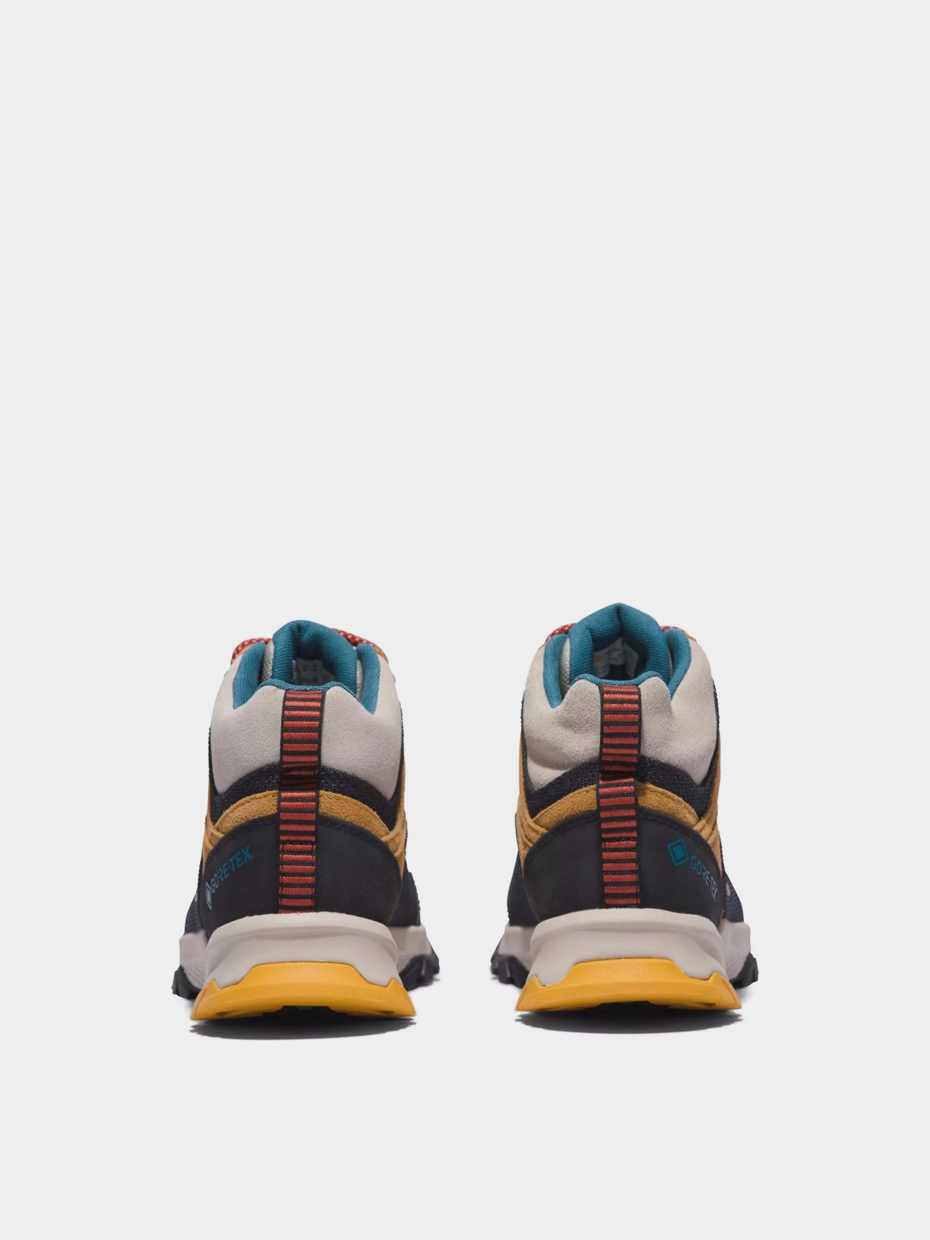 Черевики та чоботи Timberland Lincoln Peak Waterproof Mid-Hiking модель TB0A415W231 Черевики та чоботи Timberland Lincoln Peak Waterproof Mid-Hiking модель TB0A415W231 Фото