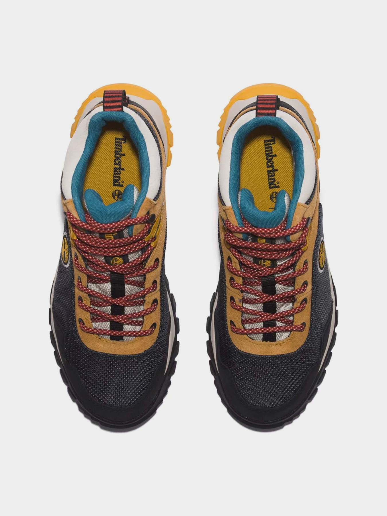 Черевики та чоботи Timberland Lincoln Peak Waterproof Mid-Hiking модель TB0A415W231 Черевики та чоботи Timberland Lincoln Peak Waterproof Mid-Hiking модель TB0A415W231 Фото