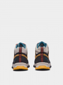 Черевики та чоботи Timberland Lincoln Peak Waterproof Mid-Hiking модель TB0A415W231 Фото