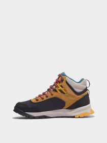 Черевики та чоботи Timberland Lincoln Peak Waterproof Mid-Hiking модель TB0A415W231 Фото