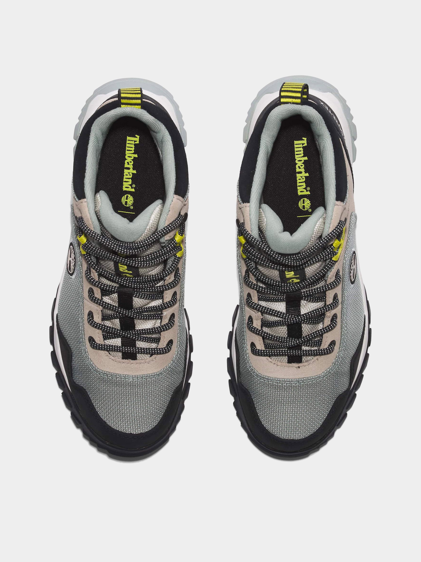 Черевики та чоботи Timberland Lincoln Peak Gore-Tex® Waterproof Mid-Hiking модель TB0A642GK51 Фото