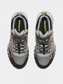 Черевики та чоботи Timberland Lincoln Peak Gore-Tex® Waterproof Mid-Hiking модель TB0A642GK51 Фото