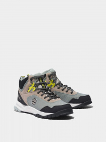 Черевики та чоботи Timberland Lincoln Peak Gore-Tex® Waterproof Mid-Hiking модель TB0A642GK51 Фото