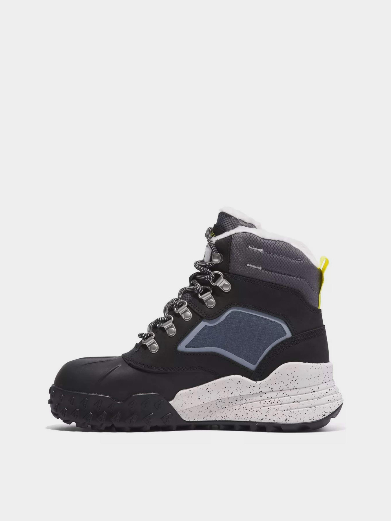 Ботинки и сапоги Timberland Moriah Range Waterproof Insulated Hiker модель TB0A63E6015 Фото