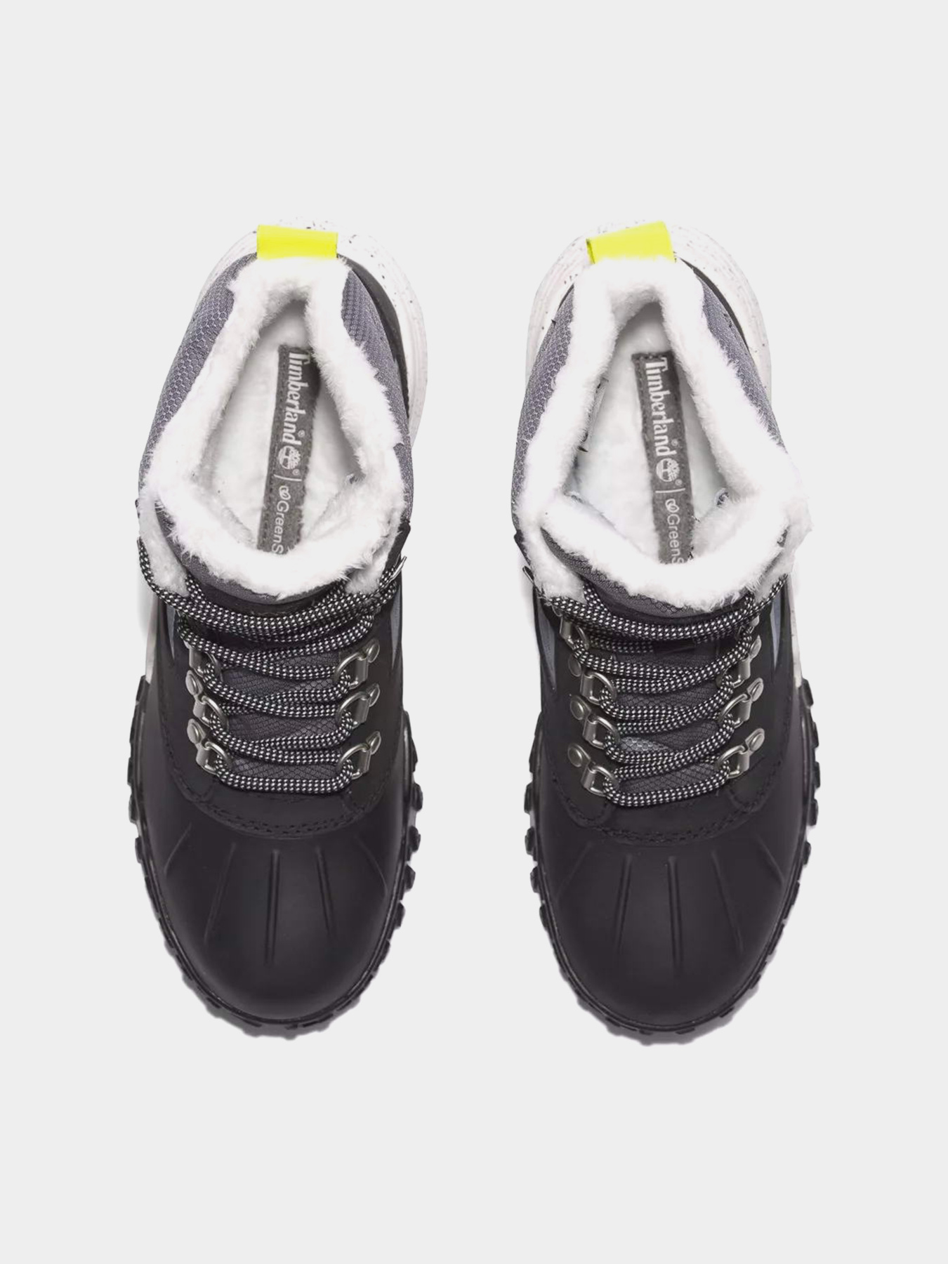 Ботинки и сапоги Timberland Moriah Range Waterproof Insulated Hiker модель TB0A63E6015 Фото