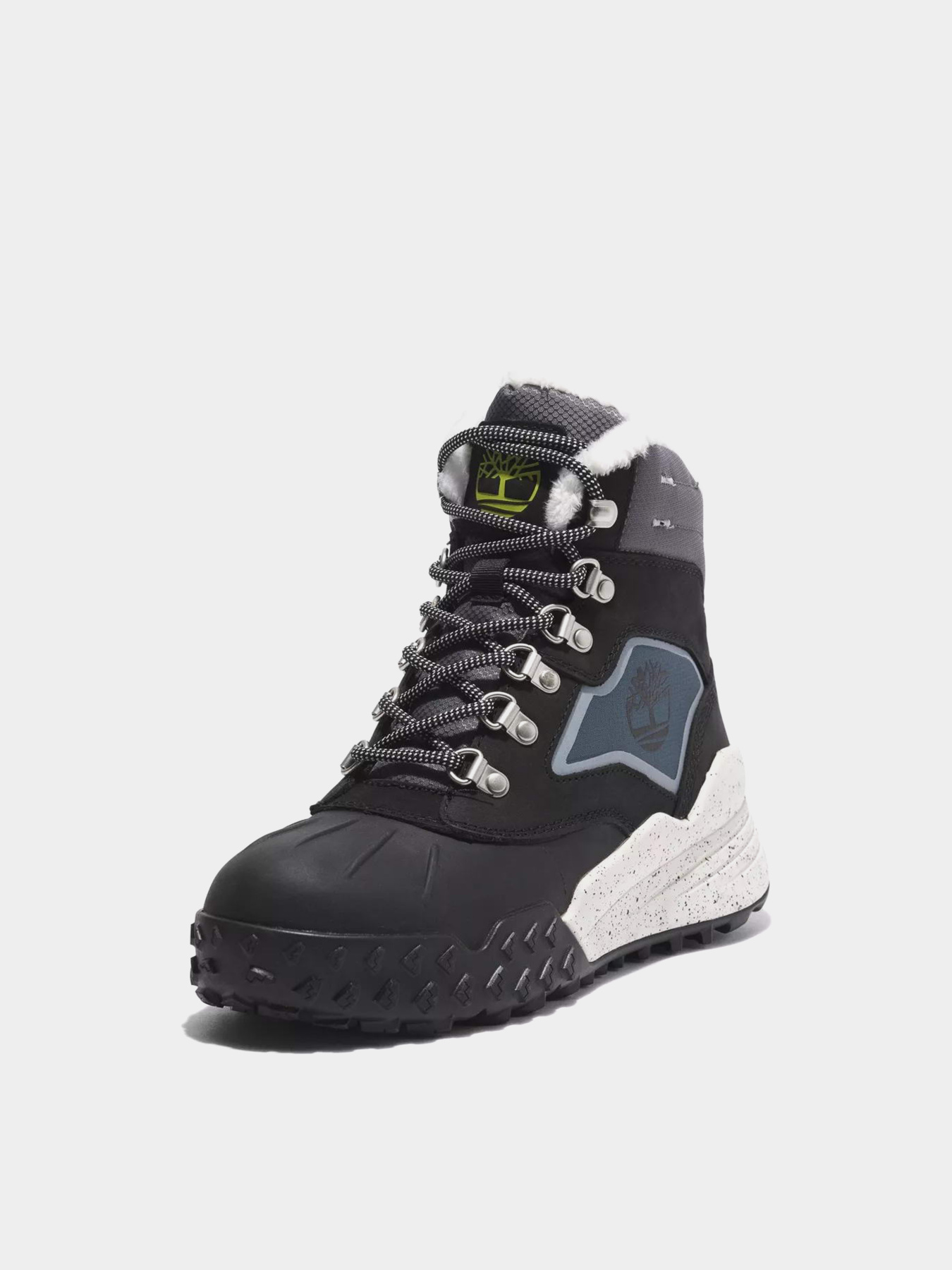 Ботинки и сапоги Timberland Moriah Range Waterproof Insulated Hiker модель TB0A63E6015 Фото