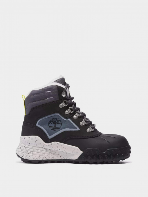 Ботинки и сапоги Timberland Moriah Range Waterproof Insulated Hiker модель TB0A63E6015 Фото