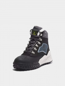 Ботинки и сапоги Timberland Moriah Range Waterproof Insulated Hiker модель TB0A63E6015 Фото