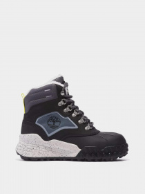 Ботинки и сапоги Timberland Moriah Range Waterproof Insulated Hiker модель TB0A63E6015 Фото