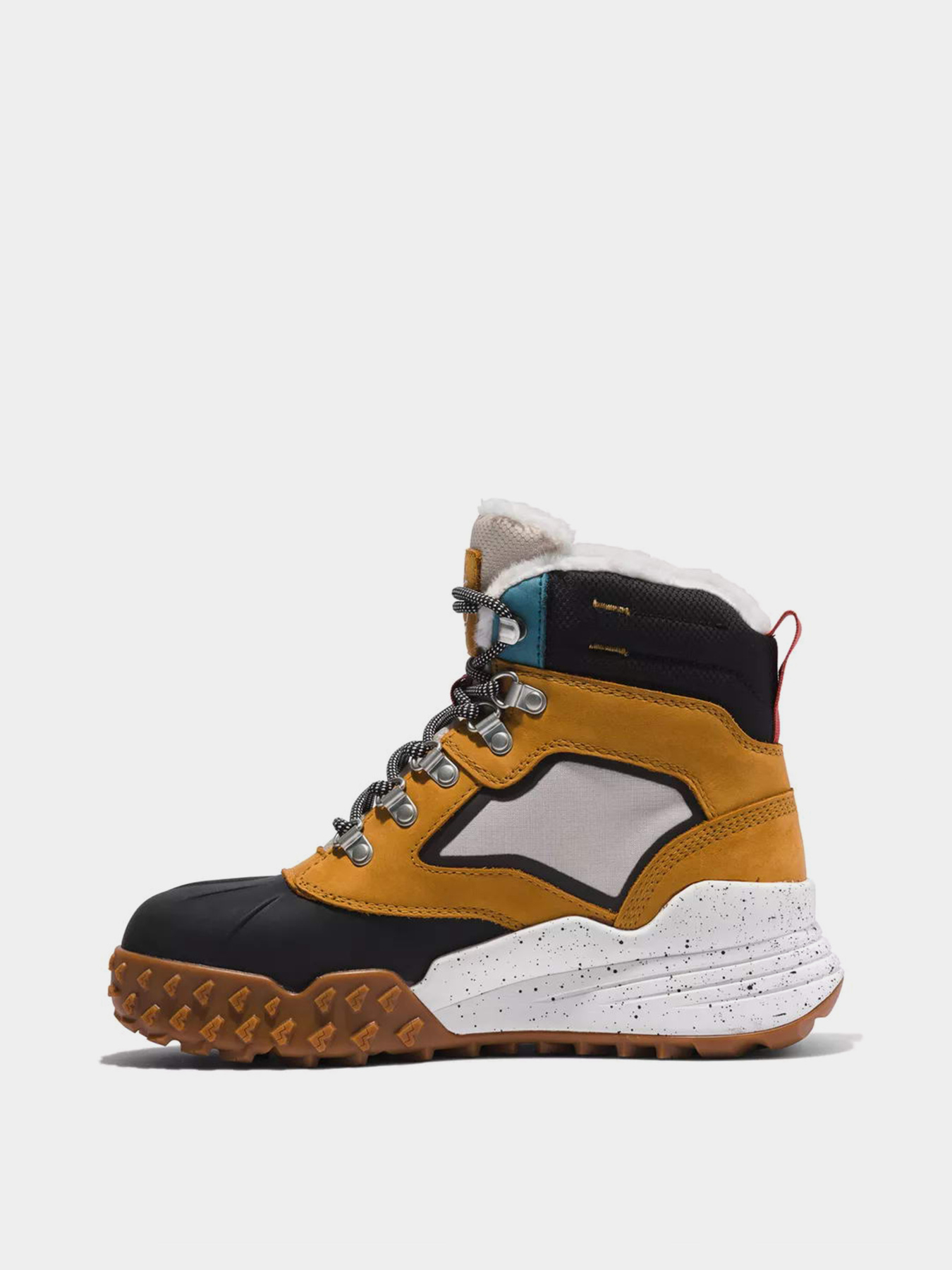 Ботинки и сапоги Timberland Moriah Range Waterproof Insulated Hiker модель TB0A63M4231 Фото