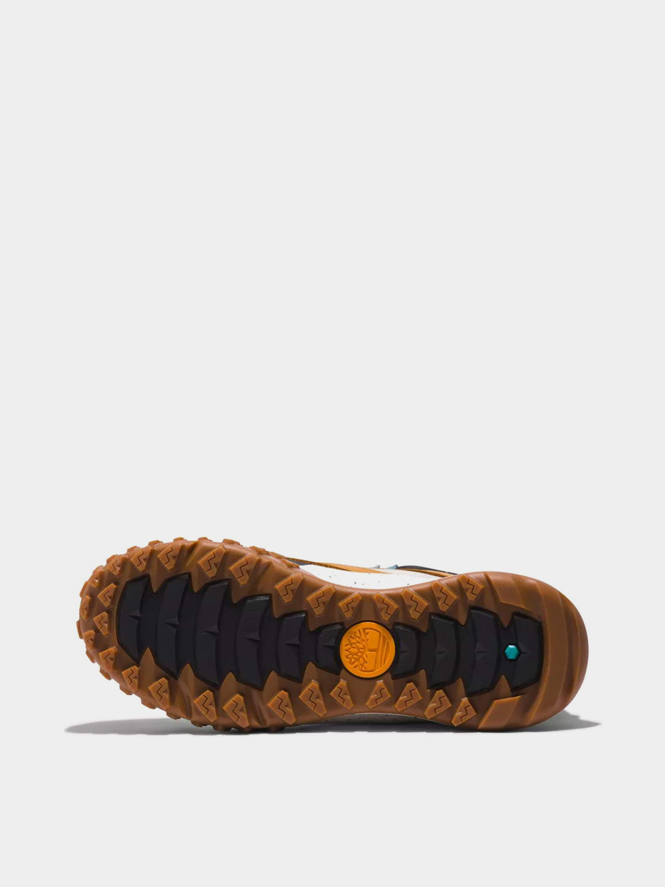 Ботинки и сапоги Timberland Moriah Range Waterproof Insulated Hiker модель TB0A63M4231 Фото
