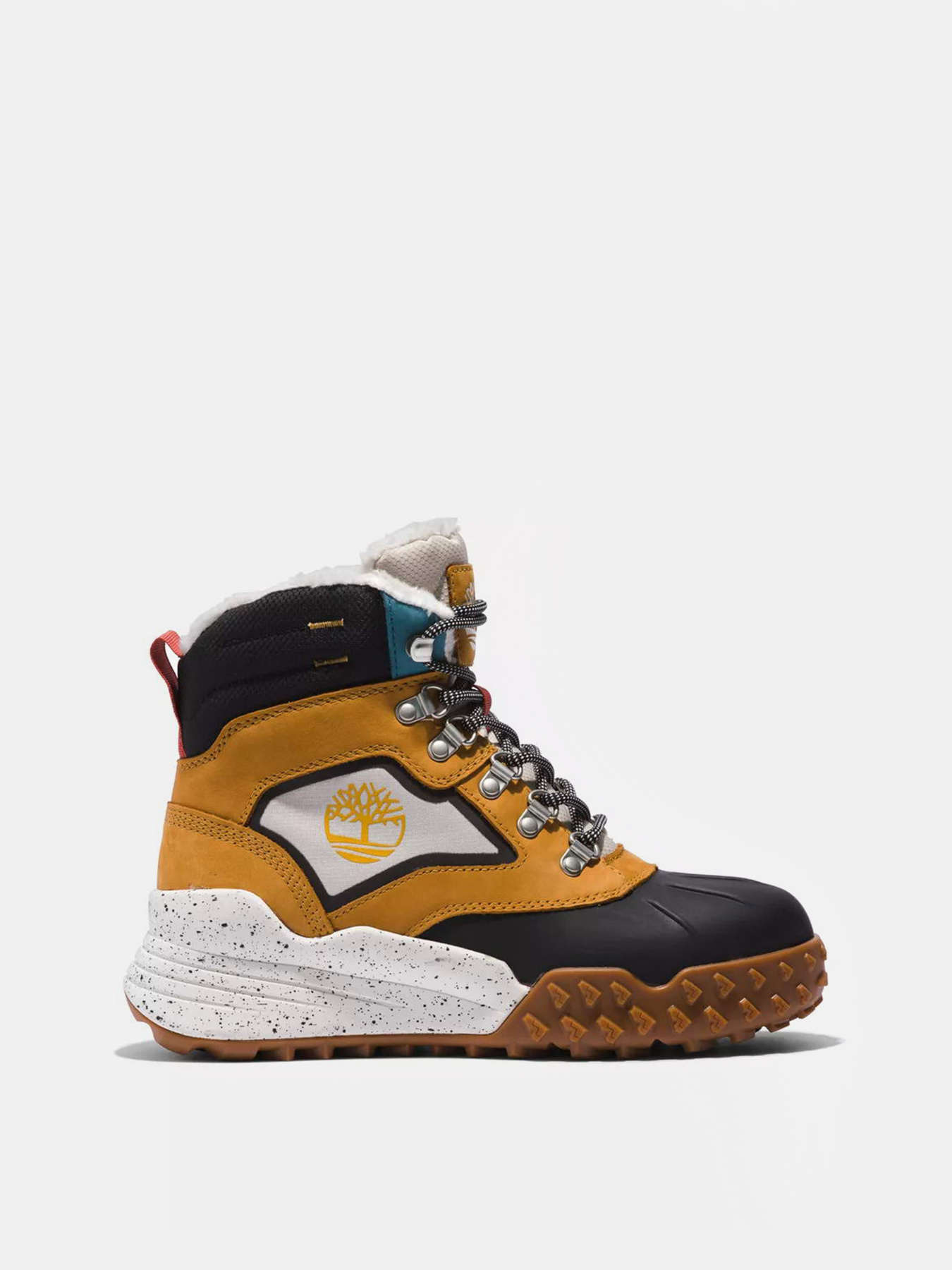 Ботинки и сапоги Timberland Moriah Range Waterproof Insulated Hiker модель TB0A63M4231 Фото
