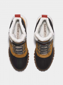 Ботинки и сапоги Timberland Moriah Range Waterproof Insulated Hiker модель TB0A63M4231 Фото