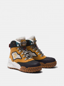 Ботинки и сапоги Timberland Moriah Range Waterproof Insulated Hiker модель TB0A63M4231 Фото