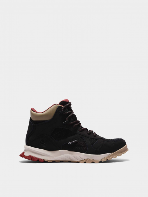 Ботинки и сапоги Timberland Lincoln Peak Lite Waterproof Hiking модель TB0A5PPB015 Фото