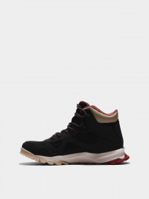 Ботинки и сапоги Timberland Lincoln Peak Lite Waterproof Hiking модель TB0A5PPB015 Фото