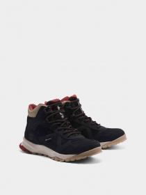 Ботинки и сапоги Timberland Lincoln Peak Lite Waterproof Hiking модель TB0A5PPB015 Фото