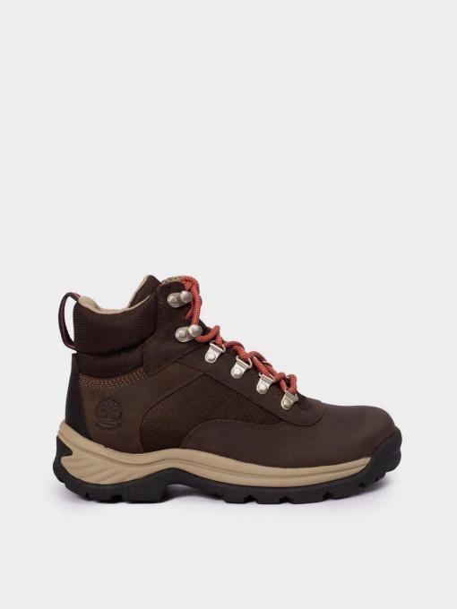 Ботинки и сапоги Timberland White Ledge Lace-Up Hiking модель TB0A2M2R243 Фото