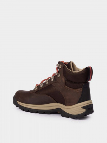 Ботинки и сапоги Timberland White Ledge Lace-Up Hiking модель TB0A2M2R243 Фото
