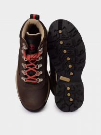 Ботинки и сапоги Timberland White Ledge Lace-Up Hiking модель TB0A2M2R243 Фото