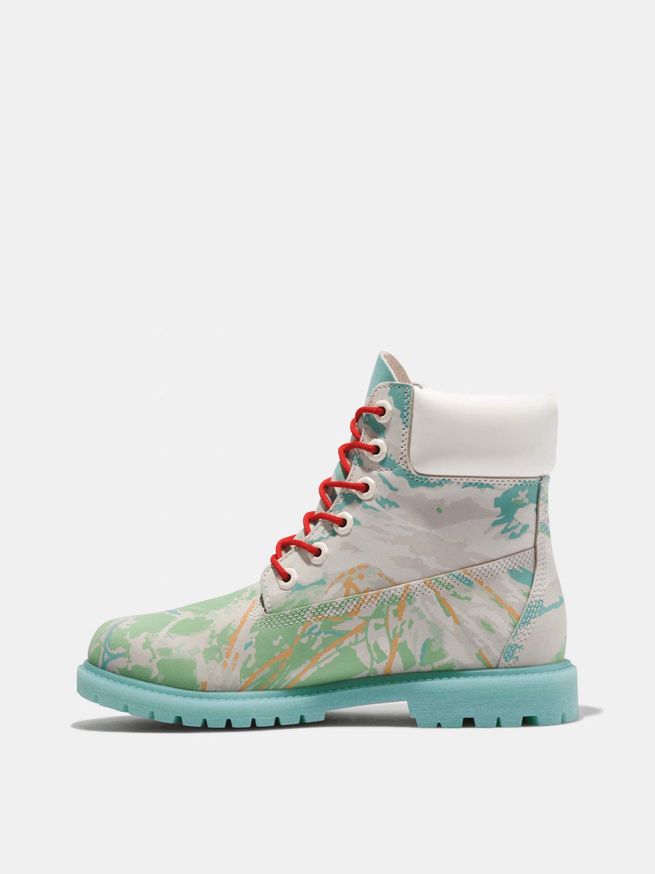 Ботинки и сапоги Timberland Premium 6-Inch Waterproof модель TB0A5QBN959 Ботинки и сапоги Timberland Premium 6-Inch Waterproof модель TB0A5QBN959 Фото