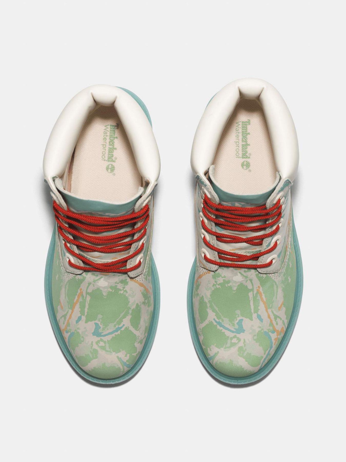 Ботинки и сапоги Timberland Premium 6-Inch Waterproof модель TB0A5QBN959 Ботинки и сапоги Timberland Premium 6-Inch Waterproof модель TB0A5QBN959 Фото