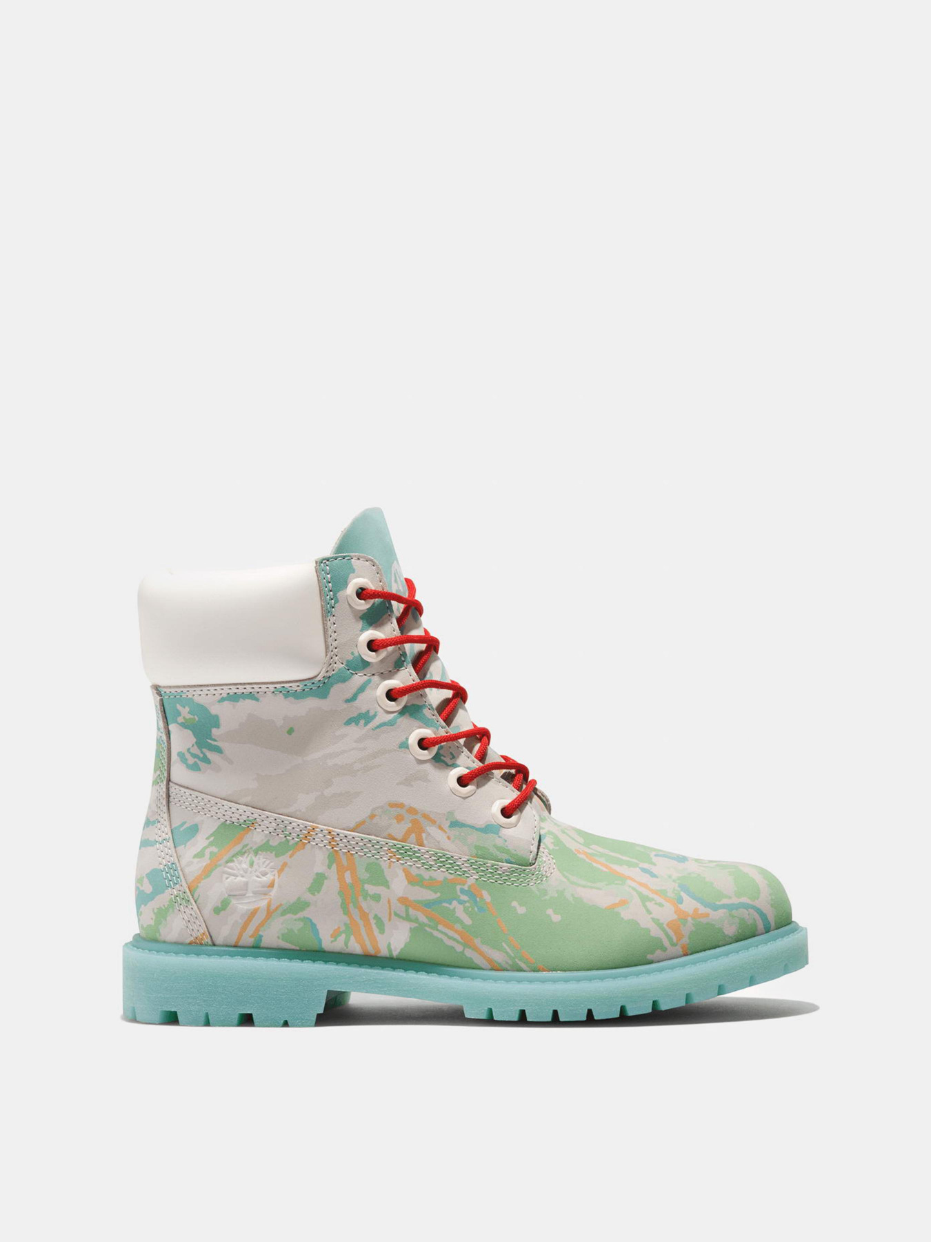 Ботинки и сапоги Timberland Premium 6-Inch Waterproof модель TB0A5QBN959 Ботинки и сапоги Timberland Premium 6-Inch Waterproof модель TB0A5QBN959 Фото