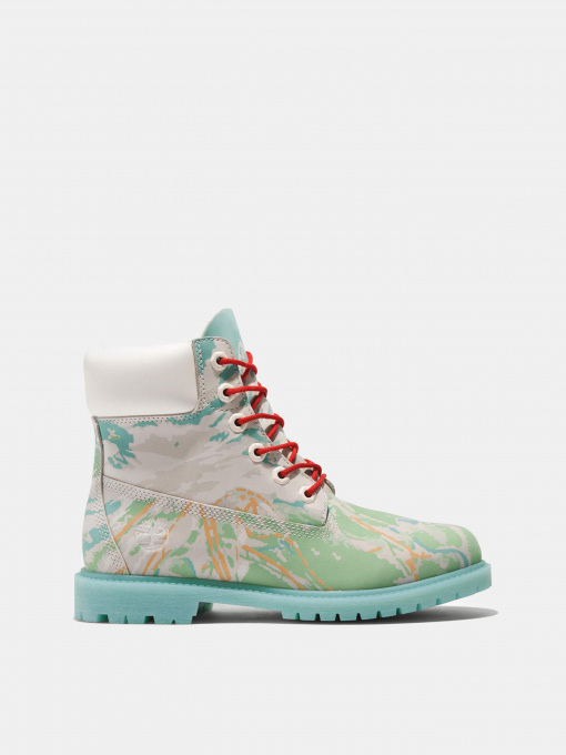 Ботинки и сапоги Timberland Premium 6-Inch Waterproof модель TB0A5QBN959 Фото