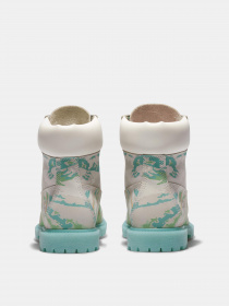Ботинки и сапоги Timberland Premium 6-Inch Waterproof модель TB0A5QBN959 Фото