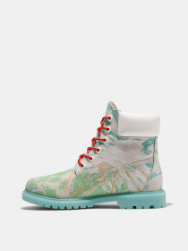 Ботинки и сапоги Timberland Premium 6-Inch Waterproof модель TB0A5QBN959 Фото