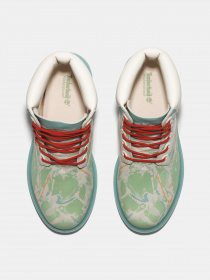 Ботинки и сапоги Timberland Premium 6-Inch Waterproof модель TB0A5QBN959 Фото