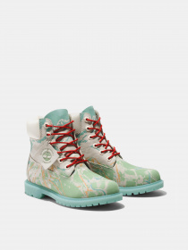 Ботинки и сапоги Timberland Premium 6-Inch Waterproof модель TB0A5QBN959 Фото
