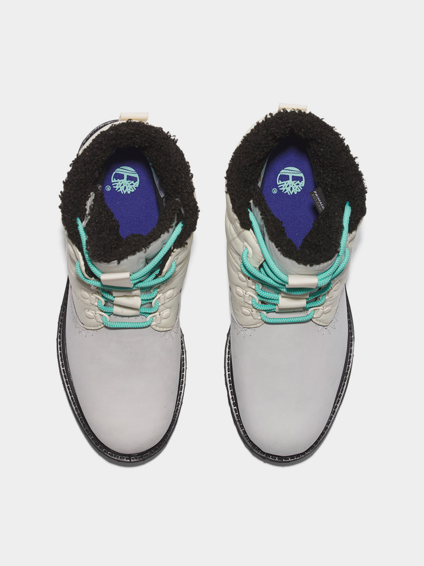 Черевики та чоботи Timberland Premium 6 Inch Puffer модель TB0A5Q4S032 Черевики та чоботи Timberland Premium 6 Inch Puffer модель TB0A5Q4S032 Фото