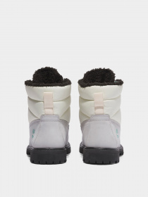 Черевики та чоботи Timberland Premium 6 Inch Puffer модель TB0A5Q4S032 Фото