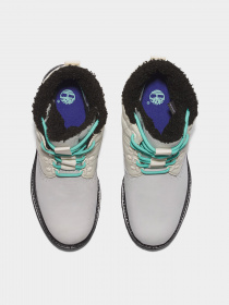 Черевики та чоботи Timberland Premium 6 Inch Puffer модель TB0A5Q4S032 Фото