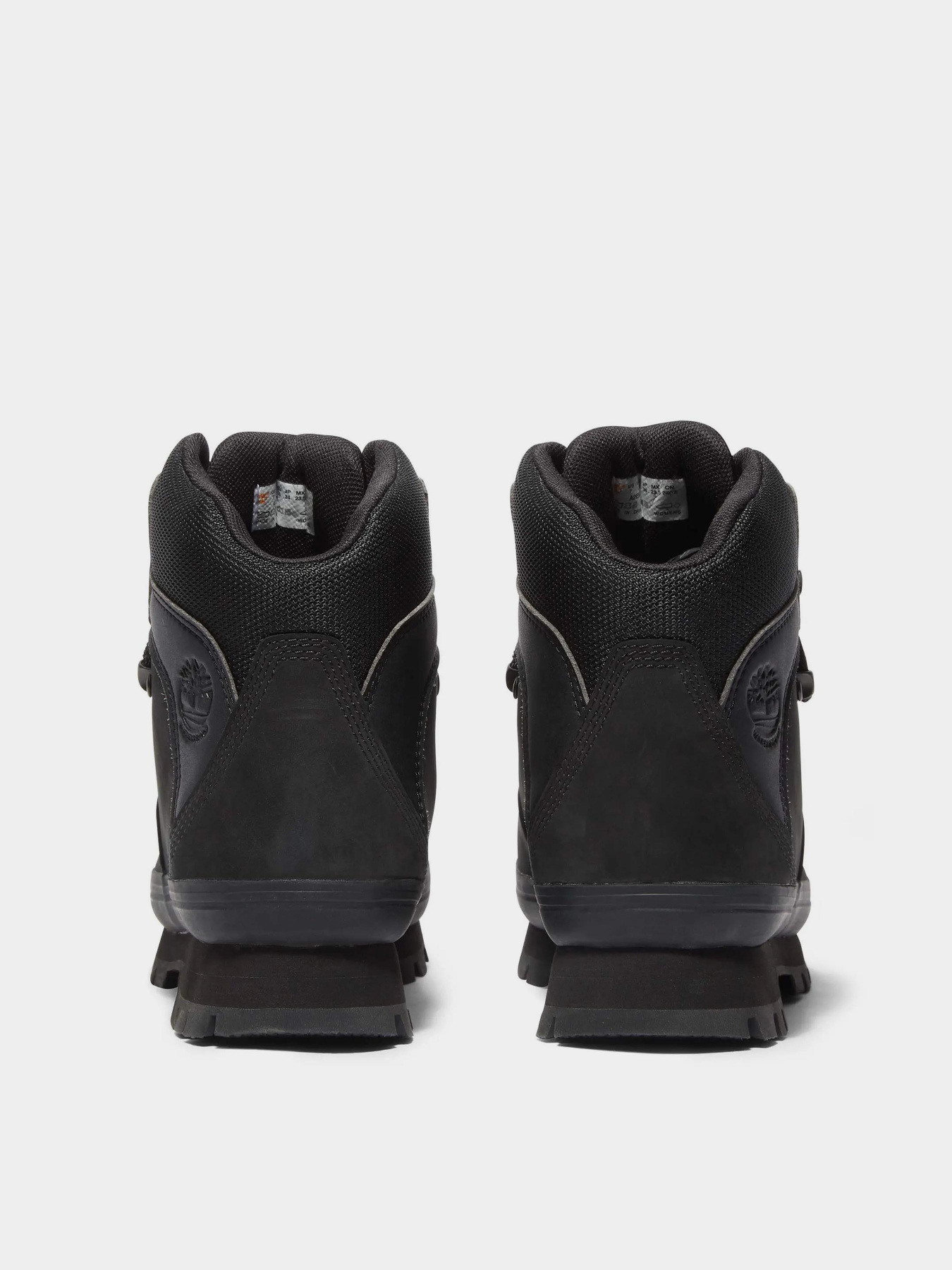Ботинки и сапоги Timberland Euro Hiker Waterproof модель TB0A2EMT001 Фото