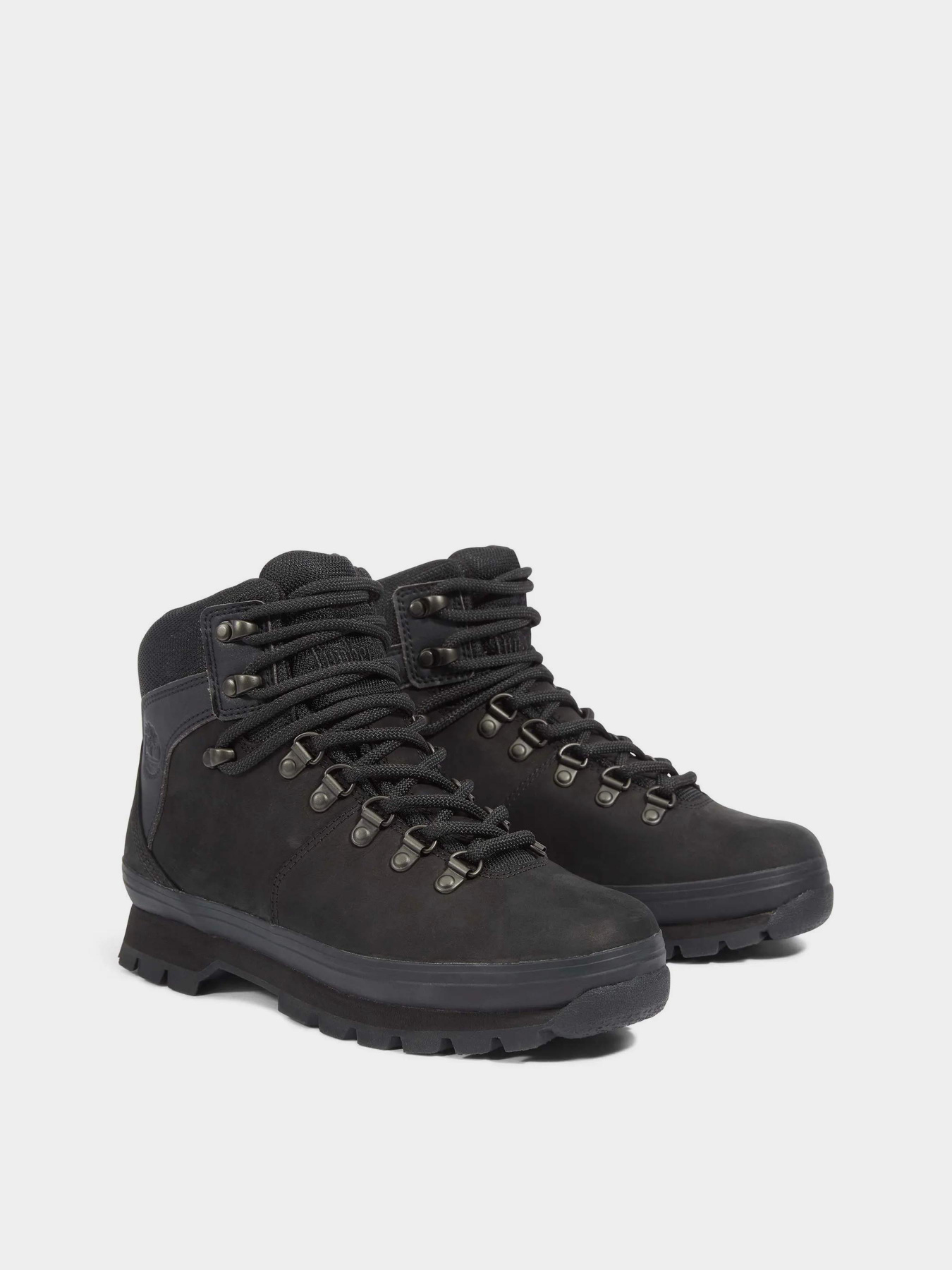Ботинки и сапоги Timberland Euro Hiker Waterproof модель TB0A2EMT001 Фото