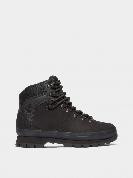 Ботинки и сапоги Timberland Euro Hiker Waterproof модель TB0A2EMT001 Фото