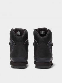 Ботинки и сапоги Timberland Euro Hiker Waterproof модель TB0A2EMT001 Фото