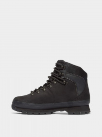 Ботинки и сапоги Timberland Euro Hiker Waterproof модель TB0A2EMT001 Фото