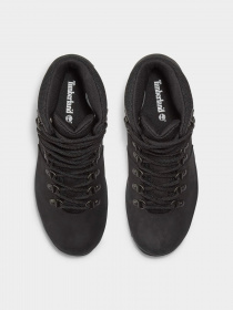 Ботинки и сапоги Timberland Euro Hiker Waterproof модель TB0A2EMT001 Фото