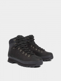 Ботинки и сапоги Timberland Euro Hiker Waterproof модель TB0A2EMT001 Фото