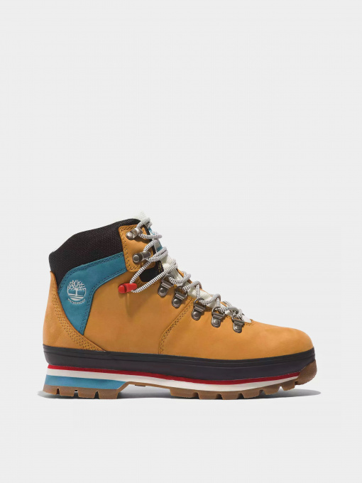 Ботинки и сапоги Timberland Euro Hiker Waterproof модель TB0A5QT1231 Фото